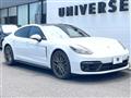 2022 Porsche Panamera