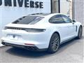 2022 Porsche Panamera