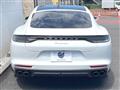2022 Porsche Panamera