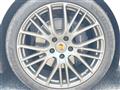 2022 Porsche Panamera