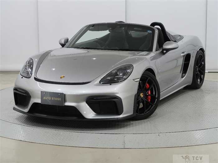 2021 Porsche Porsche Others