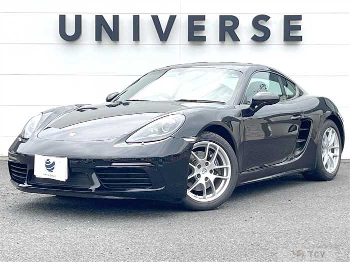 2021 Porsche Porsche Others