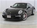 2012 Porsche 911
