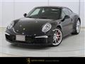 2012 Porsche 911