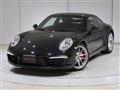 2012 Porsche 911