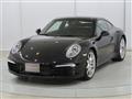 2012 Porsche 911