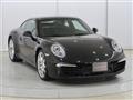 2012 Porsche 911