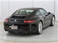 2012 Porsche 911
