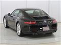 2012 Porsche 911