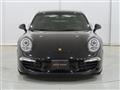 2012 Porsche 911