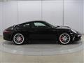 2012 Porsche 911