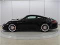 2012 Porsche 911