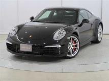 2012 Porsche 911