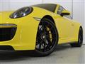 2017 Porsche 911