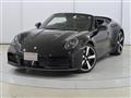 2025 Porsche 911