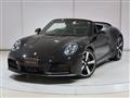 2025 Porsche 911