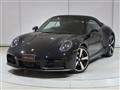 2025 Porsche 911