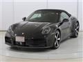 2025 Porsche 911