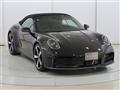 2025 Porsche 911