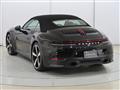 2025 Porsche 911