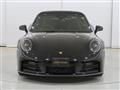 2025 Porsche 911