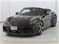 2025 Porsche 911