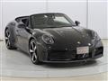 2025 Porsche 911
