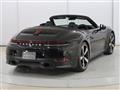 2025 Porsche 911