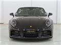 2025 Porsche 911