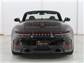 2025 Porsche 911