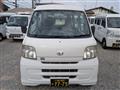 2015 Daihatsu Hijet Cargo