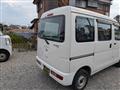 2015 Daihatsu Hijet Cargo