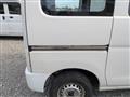 2015 Daihatsu Hijet Cargo