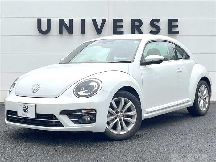 2018 Volkswagen Volkswagen Others