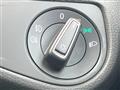 2015 Volkswagen Golf Alltrack