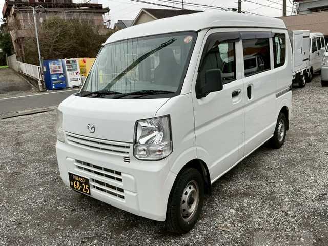 2016 Mazda Scrum Van