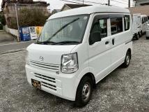 2016 Mazda Scrum Van