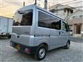 2022 Daihatsu Hijet Cargo
