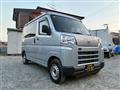 2022 Daihatsu Hijet Cargo