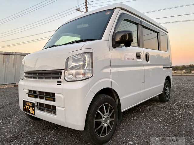 2017 Suzuki Every