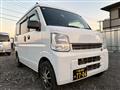 2017 Suzuki Every