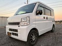 2017 Suzuki Every