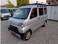 2020 Daihatsu Hijet Cargo