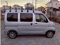 2020 Daihatsu Hijet Cargo