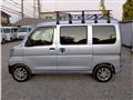2020 Daihatsu Hijet Cargo
