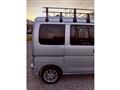 2020 Daihatsu Hijet Cargo