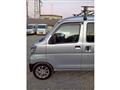 2020 Daihatsu Hijet Cargo