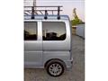 2020 Daihatsu Hijet Cargo