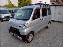 2020 Daihatsu Hijet Cargo