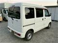 2014 Daihatsu Hijet Cargo